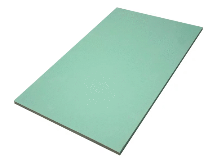Placa Drywall 1,20x1,80 RU Verde - Imagem 2