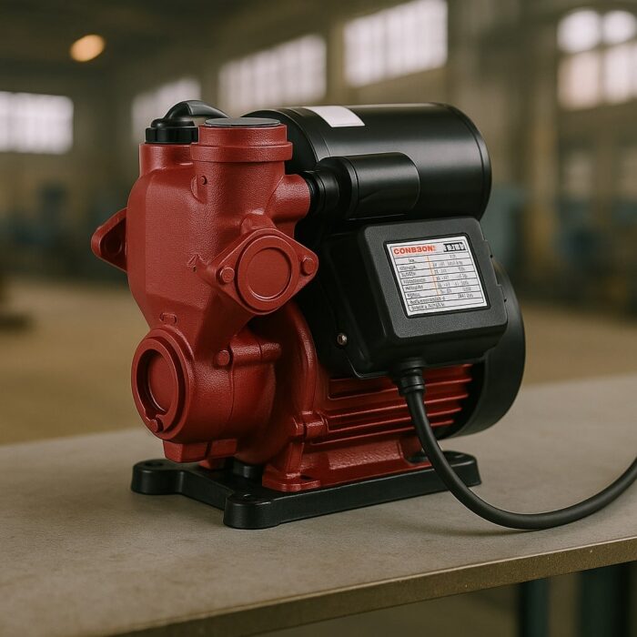 Pressurizador Água Lorenzetti PL400P ½ CV 40 mca