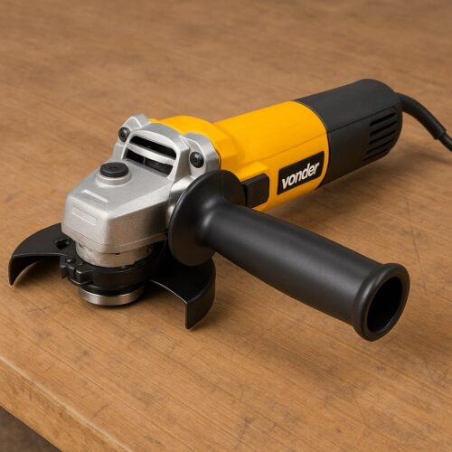 Esmerilhadeira Angular Vonder 4.1/2 EAV754 750W 127V