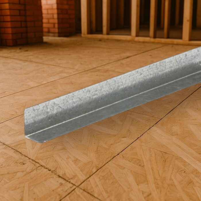 Cantoneira 25x30 3M