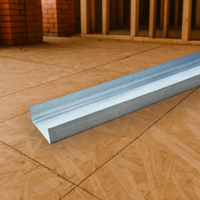 Guia 48MM 3m