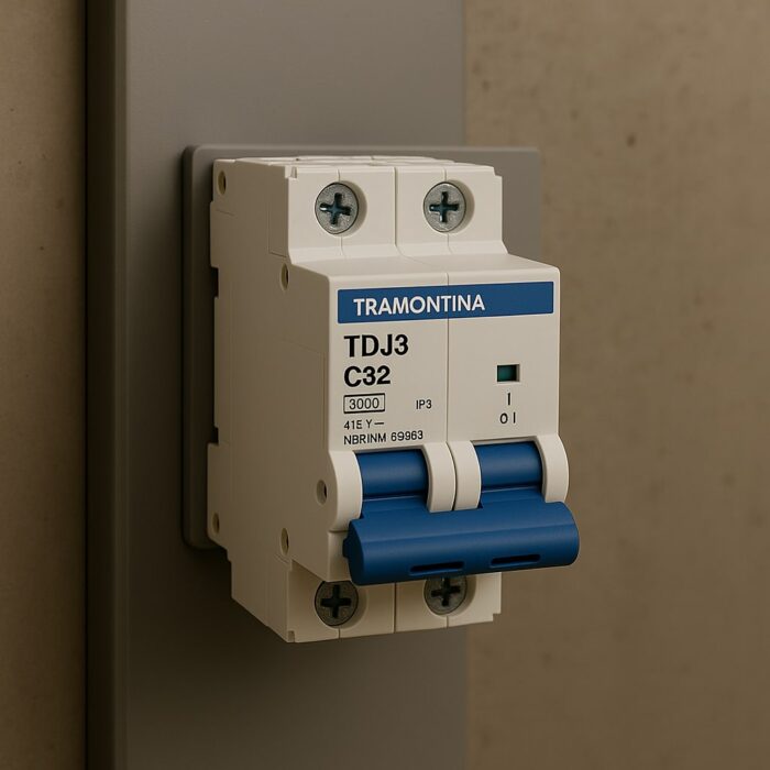 Disjuntor Tramontina BI 32A